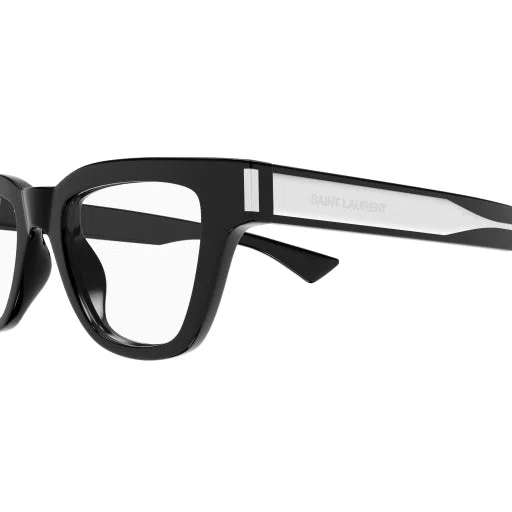 Saint Laurent SL 789 JACQUES OPT Eyeglasses - view 5